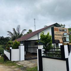 Pheonix home stay