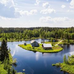 Majavan lahti cottage