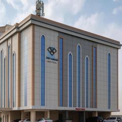 First Diamond Served Apartments formerly Hekayat Abeer