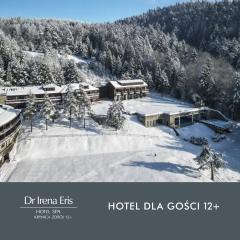 Hotel SPA Dr Irena Eris Krynica Zdrój