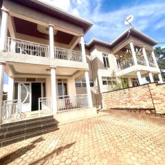 Kigali Peace villa