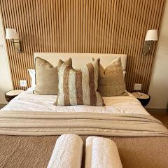 Elkay Apartments by Portobello House