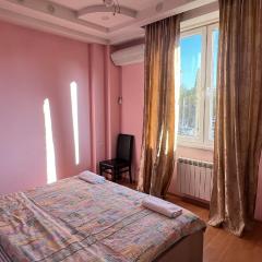 Rest House Tbilisi