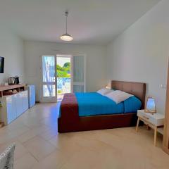 Mono Fra- Santa Teresa Gallura