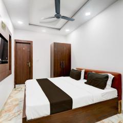 Hotel O Star Inn Hotel