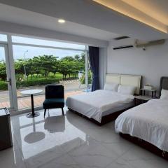 南灣沐洋168民宿