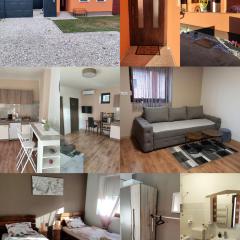 Apartman Lipa- Lipovac Bajakovo