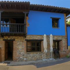 Casa vacacional El Rincón de Soto