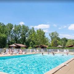 Chalet éco 7 Domaine Les Epinettes