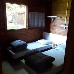 Chalet confort 11