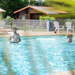 Mobilehome riviera avec terrasse 23