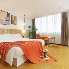 LIU YUAN Amoy Smart Hotel 厦门留苑智能酒店