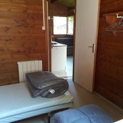 Chalet confort 21