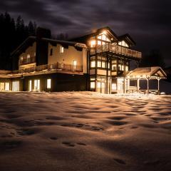 MountainLodge am Ötscher