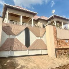 Kigali Sky Villa Rwanda