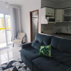 Apartamento 1 dormitório
