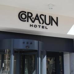 Cora Sun Apart-Hotel