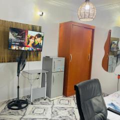 Private Studio Apartment