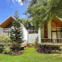 Himnam Phusang Resort