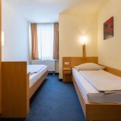 Hotel Haus Wendelstein