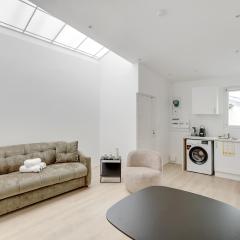 Charmant appartement central & lumineux