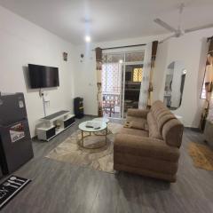 PR Home Mtwapa Pride Apartments