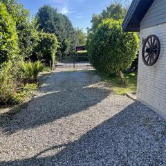 Cozy Holiday Home On North Funen