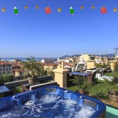 Residence du Louvre - Apartments - Prime location Palais & Croisette - Luxury Stay by LRA Cannes