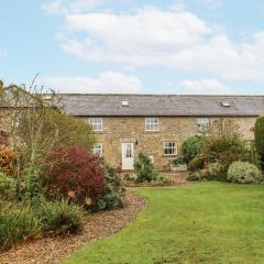 3 Christon Bank Mews