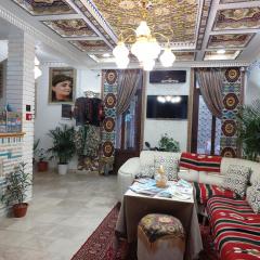 Gulnaraxanum Hotel Boutique