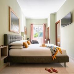 Dimore Morelli Amantea