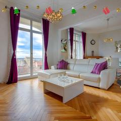 Appartement Vaste Horizon - LRA Cannes