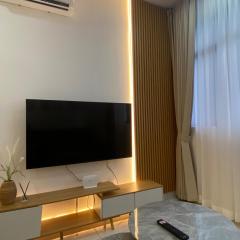 Traders park Balakong 2 room 118 view 4pax