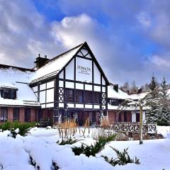 Hotel SPA Dr Irena Eris Wzgórza Dylewskie