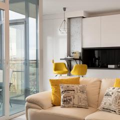 Elegant Urban Retreat - City Center