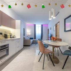 Residence Meynadier - apartments - New - AC - Wifi - Close Beach and Palais - LRA Cannes