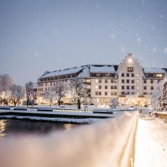 Seehotel am Kaiserstrand