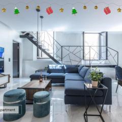 Résidence Topaze - Central - Luxurious - 50m Croisette Palais - LRA CANNES