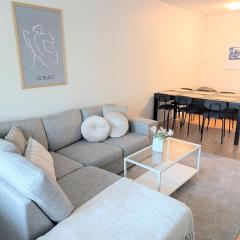 Wonderful,warm & big apartment in Kemi city center