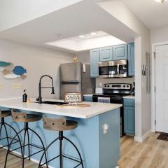 Bridge Breeze Family Retreat