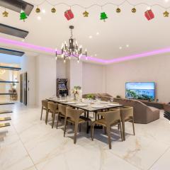 Bliss Triplex - Hyper Centre - Sauna - BBQ - Jacuzzi - LRACANNES