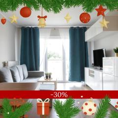 K39 Deluxe by UniqueRent