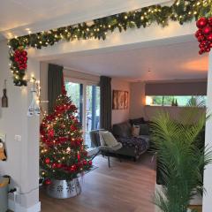 Chalet Dune chaletpark krabbenkreek Sint Annaland