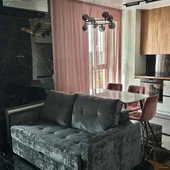 Автовокзал ЖК Great House