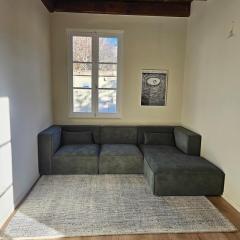 Casa familiar con encanto