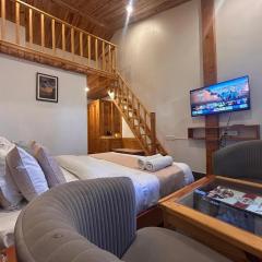 Dwaper Palace A Luxury Property Near Library Chowk, Mussoorie