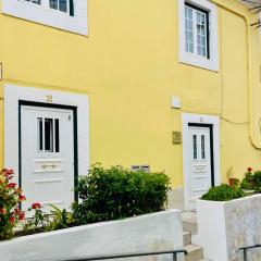 Tagus River Apartment in Cacilhas