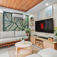 Elite Tagaytay Living Prime 3BR Azamara Suite