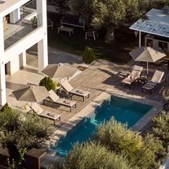 Solis Ortus Villa, a Sublime Sanctuary with Pool, By ThinkVilla