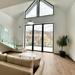 JAD Emirage Luxury Villa Infinity Pool and Spa